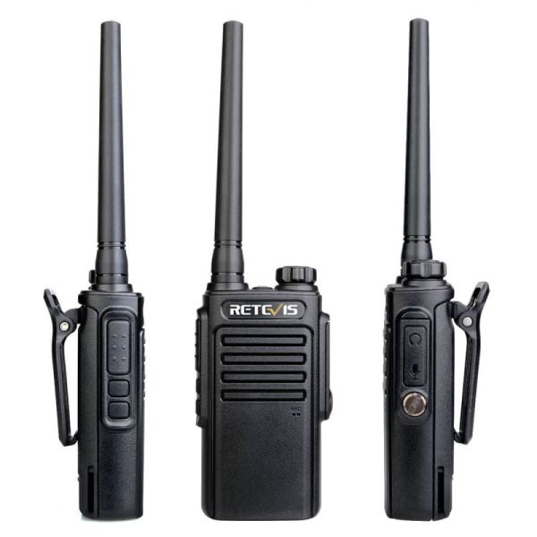 Retevis RT47