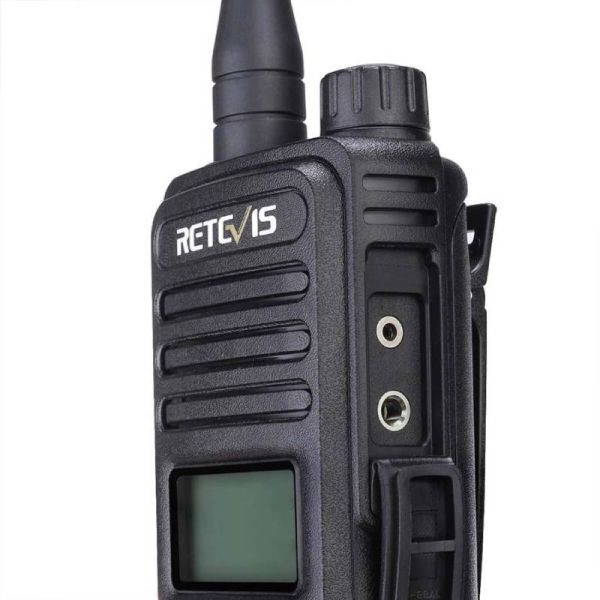 Retevis RT85