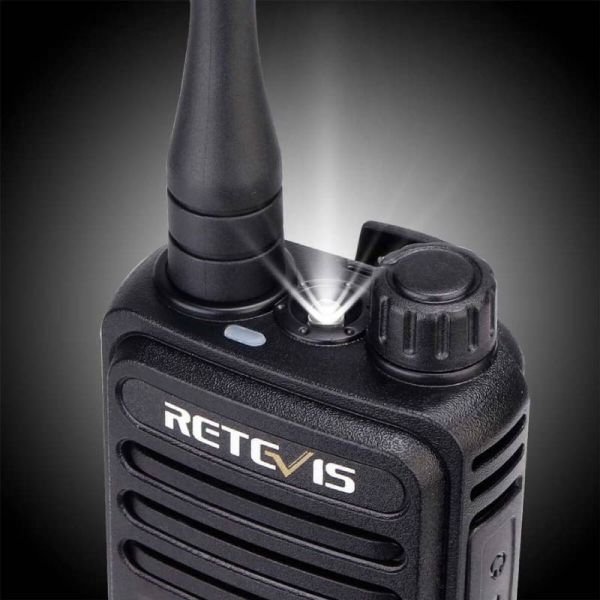 Retevis RT85