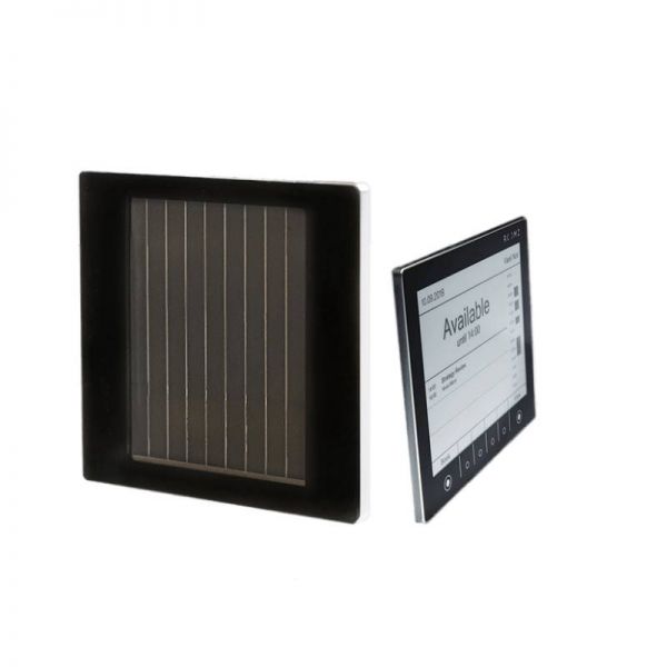 ROOMZ Display Solar Kit + abonnement 