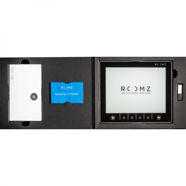 ROOMZ Experience Box