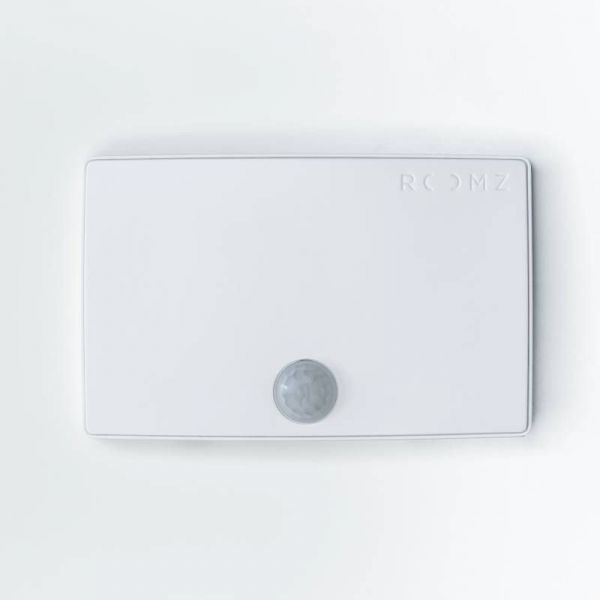 ROOMZ Experience Box