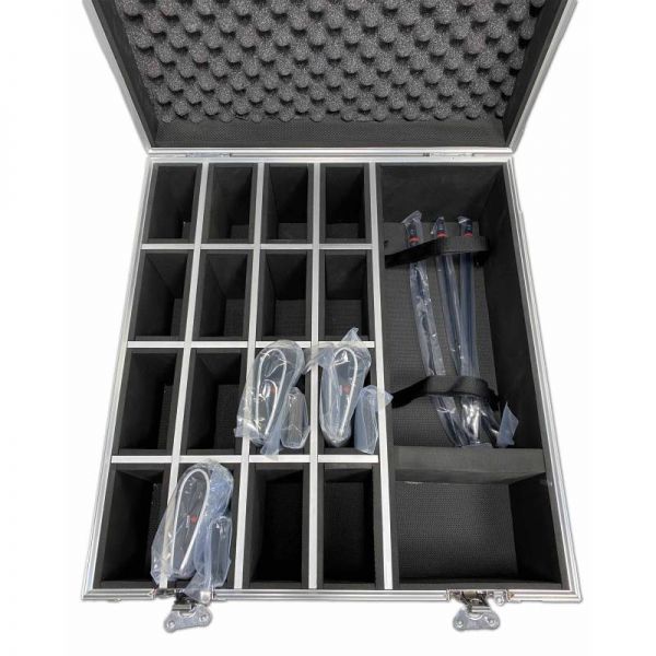 Rondson WCS - Valise de transport 
