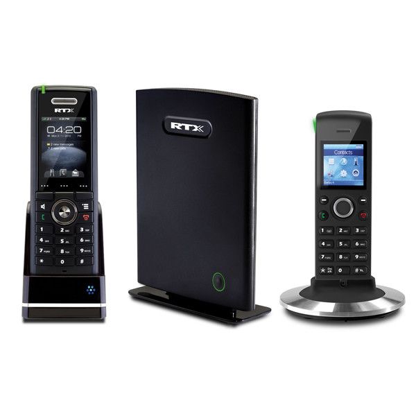 RTX8660 Base Unit - Onedirect