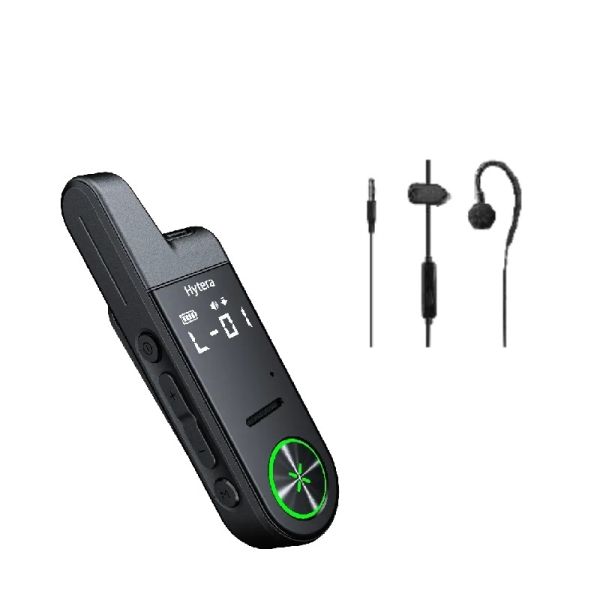 Hytera S1 Mini