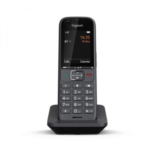 Pack Gigaset N610IP PRO + S700H PRO