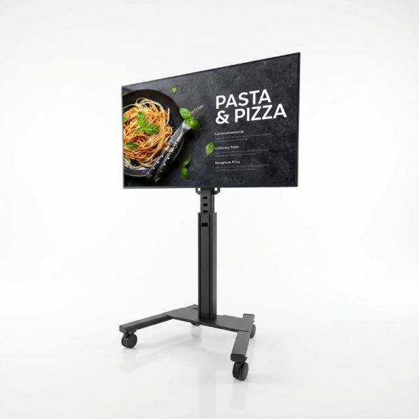 Pack Samsung BE55FX-H 55'' + Neomounts FL50S-825BL1