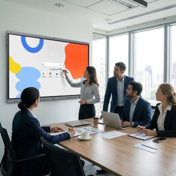 Samsung Interactive WA75FX-P