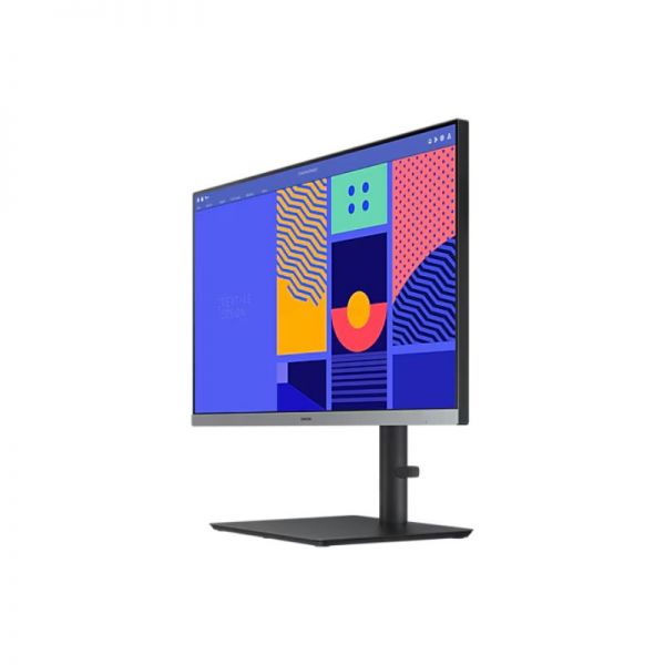 Samsung Écran PC plat S43GC 24