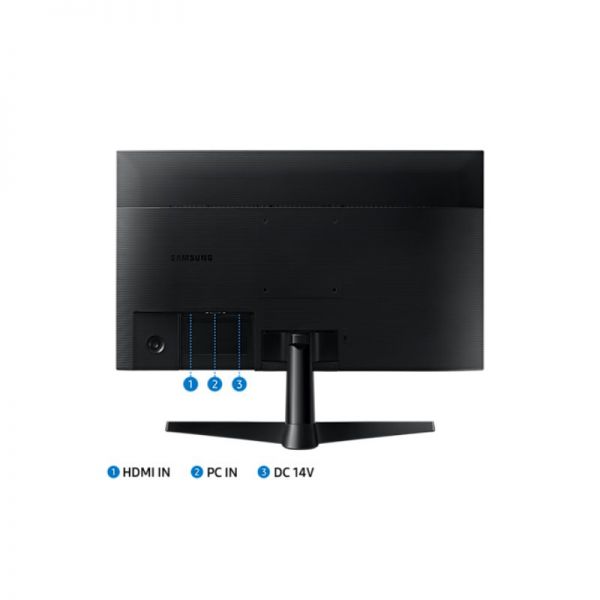 Samsung moniteur S31C 27