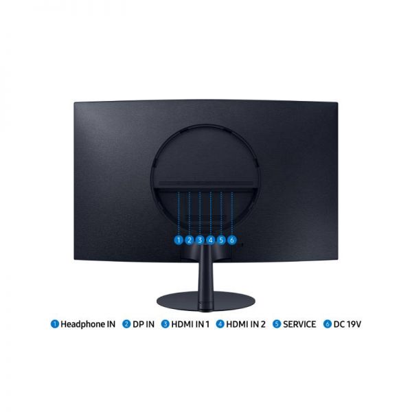 Samsung Moniteur S39C 32''