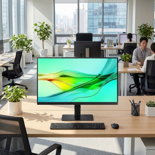 Samsung ViewFinity S60UD 27''