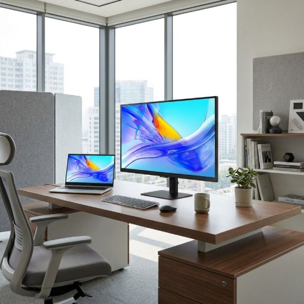 Samsung ViewFinity S80UD (32”)