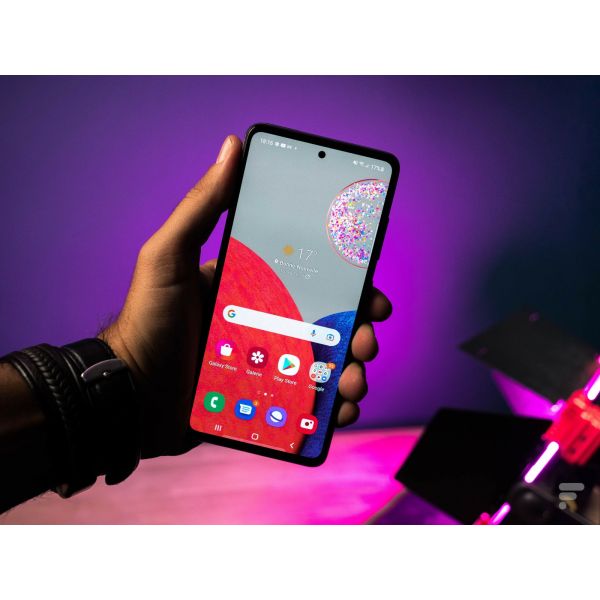 Samsung Galaxy A52S