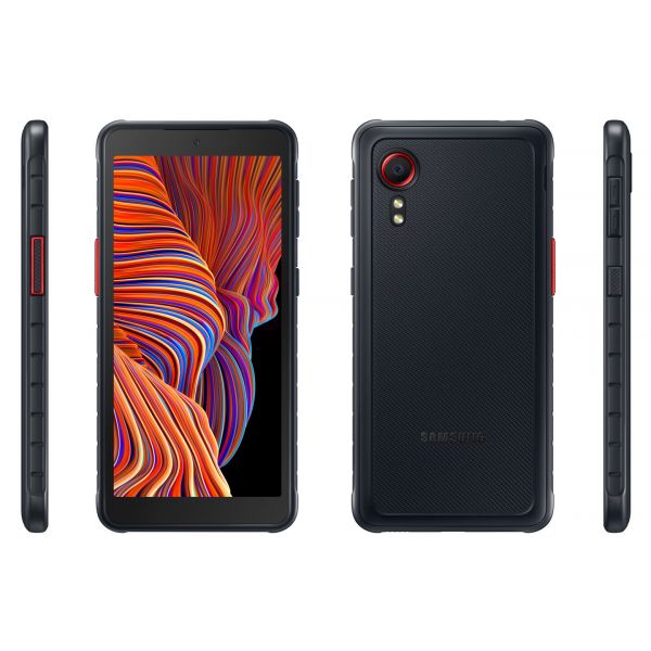 Samsung Galaxy XCover 5