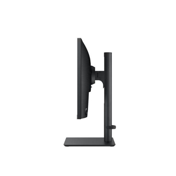 Samsung Essential S43UF Monitor FHD 24 inch slim design profile