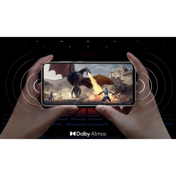Samsung Galaxy A52S