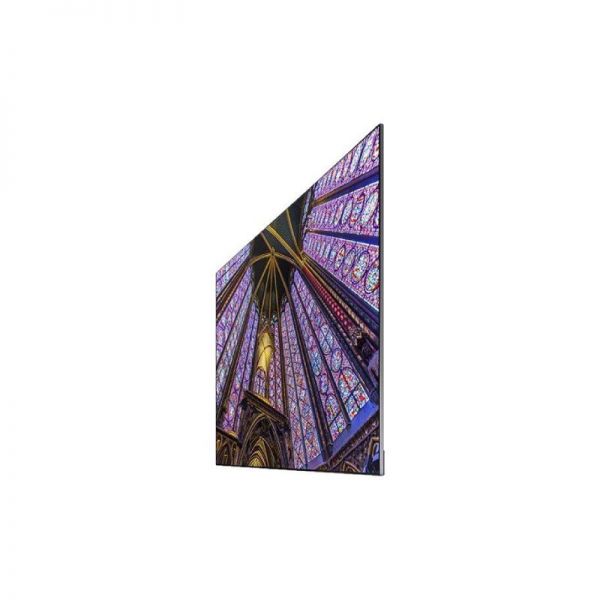 Samsung QHC 55