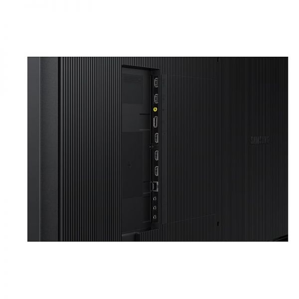 Samsung QHC 55