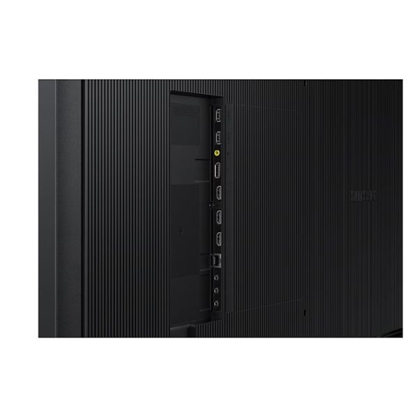 Pack écran Samsung QMC 65'' + caméra Poly Studio & support