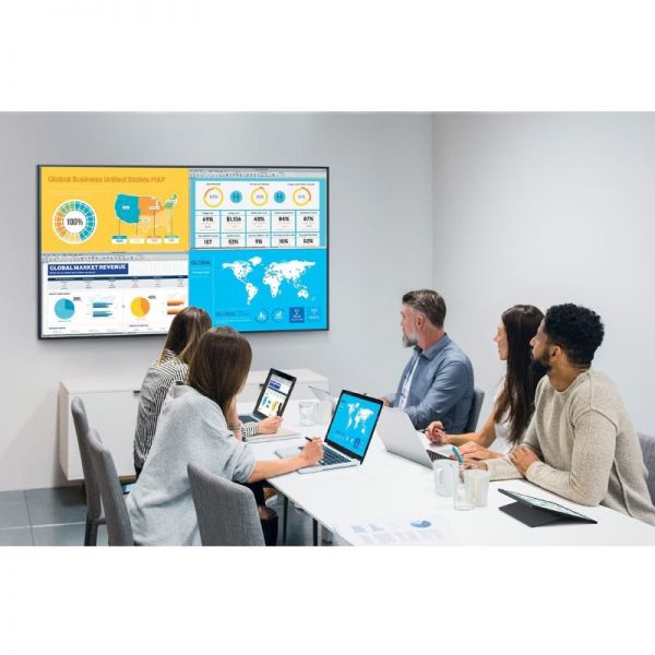 Samsung QMC 75
