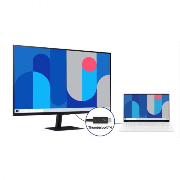 Samsung ViewFinity S80TB 27