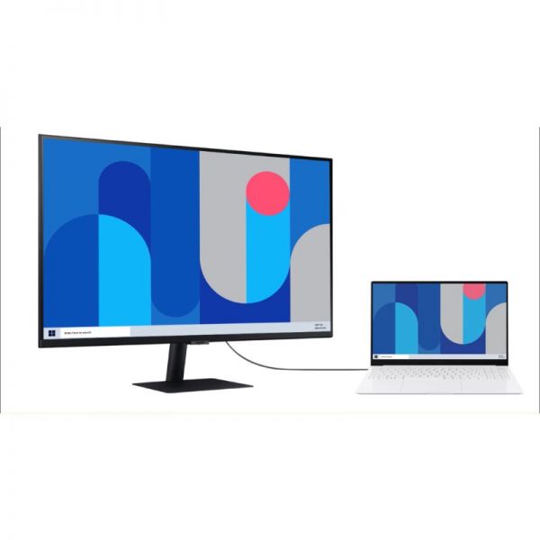Samsung ViewFinity S8 32”