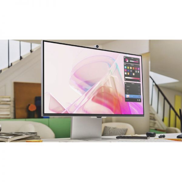 Samsung ViewFinity S90PC 27“