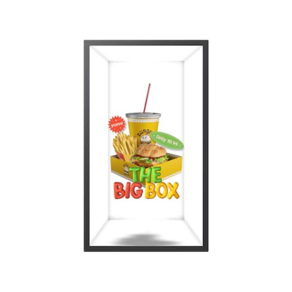 Samsung Spatial Signage SM32HX-P