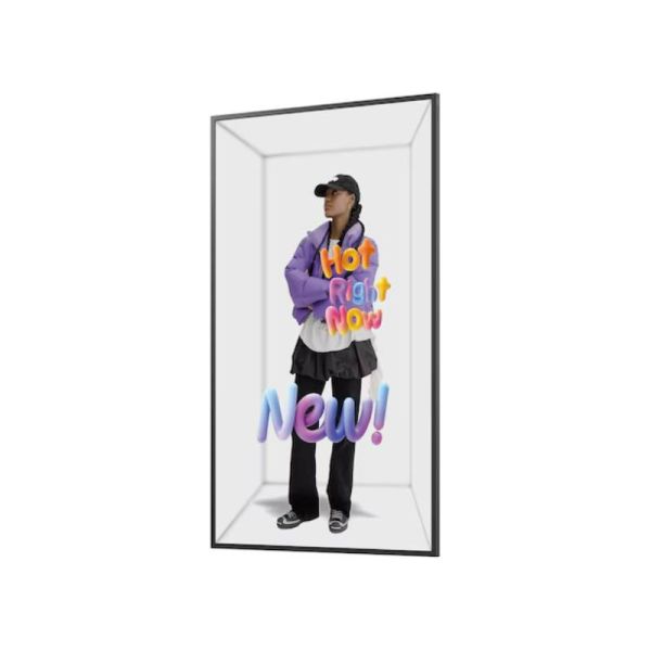 Samsung Spatial Signage SM55HX-P