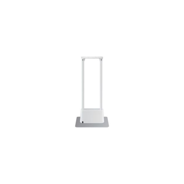 Samsung STN-KM24CXEN floor stand with cable management