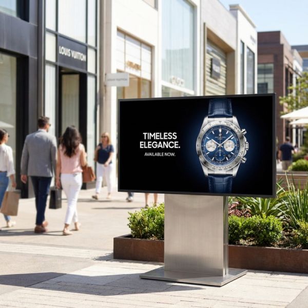 Samsung The Terrace TV 65''