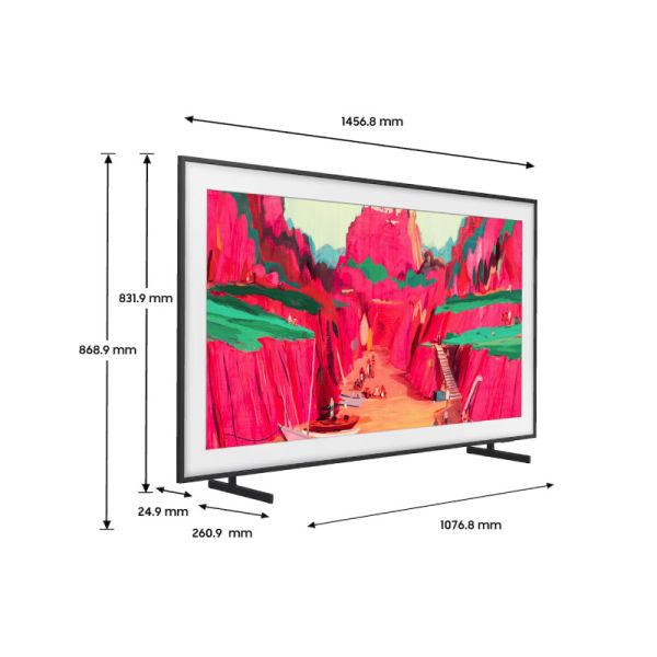 Samsung The Frame 85’’ 