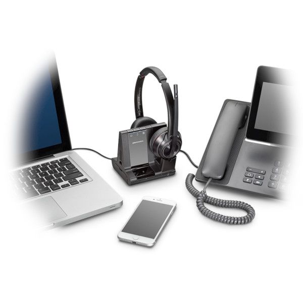 Plantronics Savi 8220
