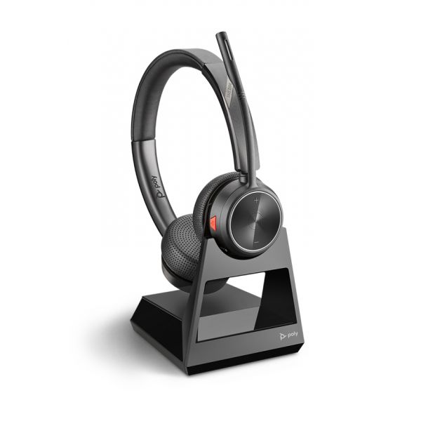 Plantronics Savi 7220 Office Duo