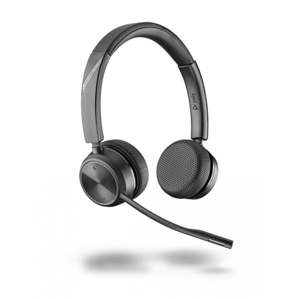 Plantronics Savi 7220 Office Duo