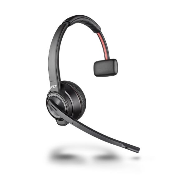 Plantronics Savi 8210 UC Mono