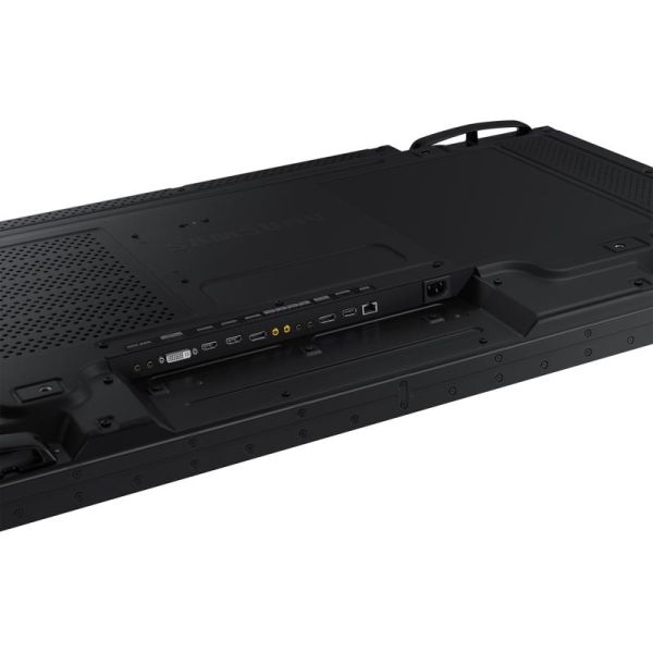 Mur vidéo Samsung VM55B-U LED 