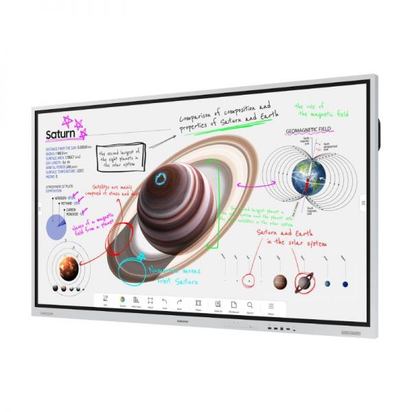 Samsung Flip 4 85