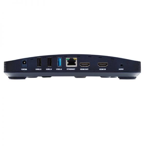 Poly Studio X52 & TC10 + ScreenBeam 1100 Plus