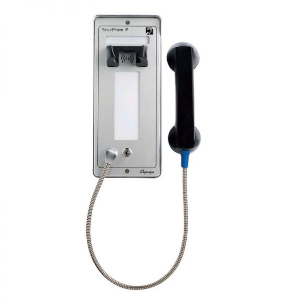 Depaepe SECURPHONE SIP sans clavier