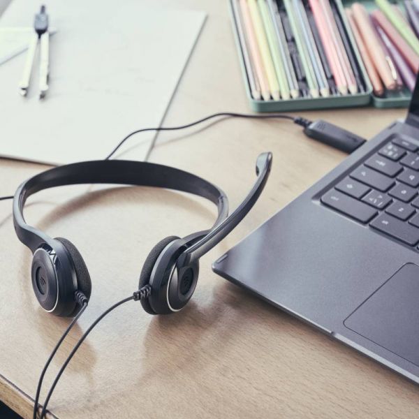 EPOS EDU 12 USB (10 pièces)
