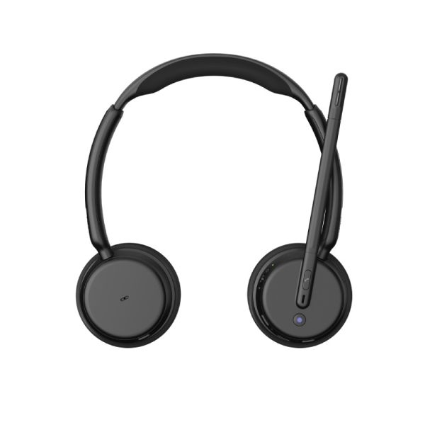 EPOS IMPACT 500 MS ANC USB-C+A