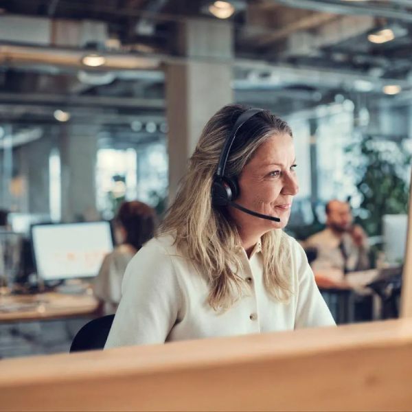 EPOS IMPACT 500 MS ANC USB-C+A