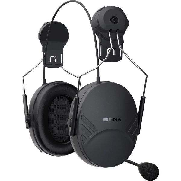 Sena Tufftalk Lite – Attaches Casque