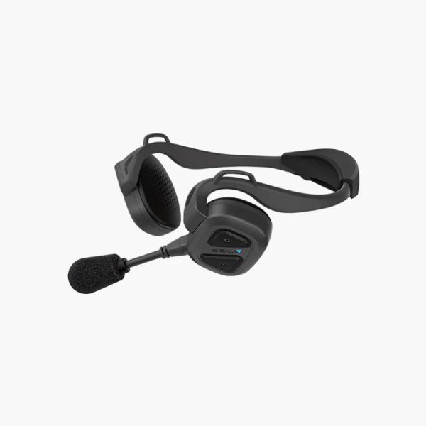 Pack de 2 Sena Nautitalk Bosun Mesh