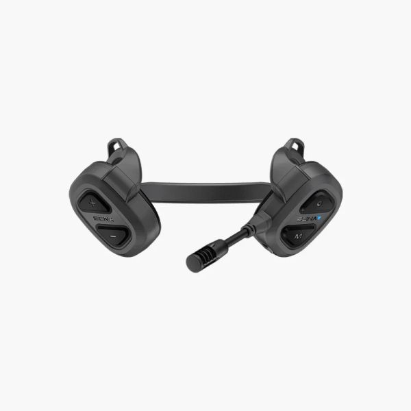 Pack de 2 Sena Nautitalk Bosun Mesh