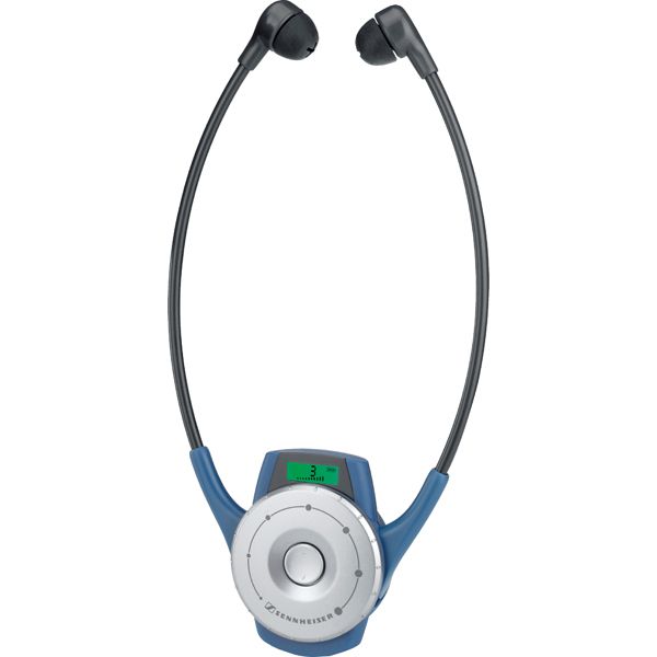 EPOS récepteur auriculaire