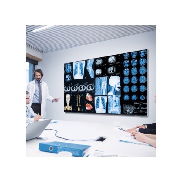 Samsung QP85A-8K 85''