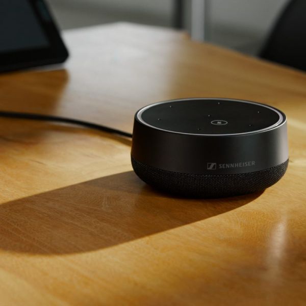 Sennheiser TeamConnect Intelligent Speaker